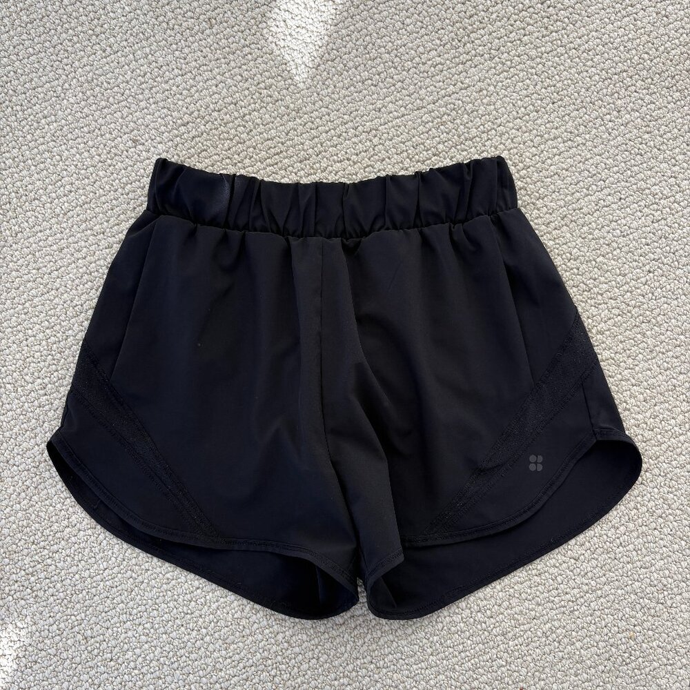 Sweaty Betty 3.5" Inseam Shorts